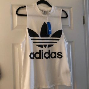 Adidas Cut Off